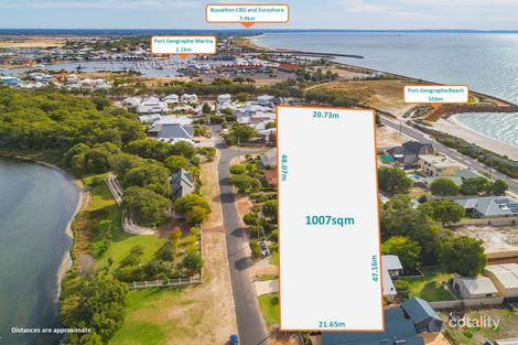 Property photo of 37 Estuary View Drive Wonnerup WA 6280