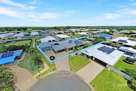 Property photo of 8 Belmont Place Emerald QLD 4720