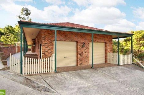 58 Coachwood Dr, Cordeaux Heights, NSW 2526