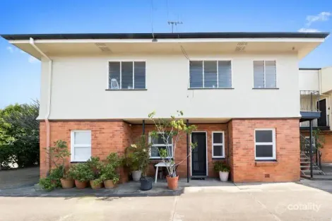 6/447 Montague Rd, West End, QLD 4101