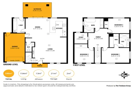 Property photo of 5 Haddon Street Mitchell Park SA 5043