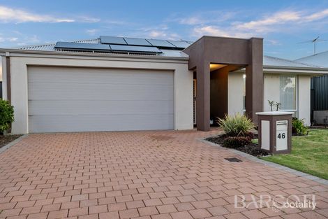 Property photo of 46 Kempeana Way Baldivis WA 6171