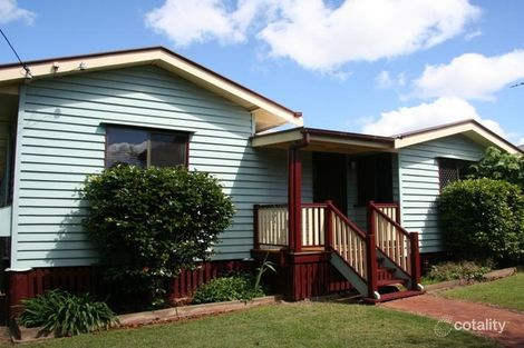 15 Arthur St, Kingaroy, QLD 4610