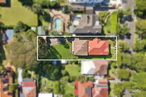 Property photo of 23 Meredith Street Homebush NSW 2140