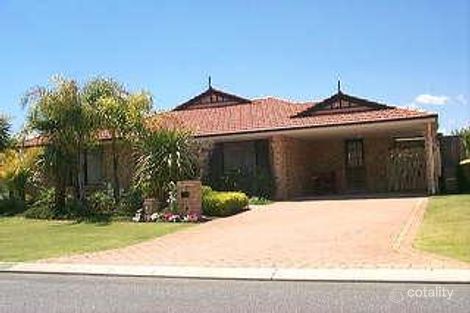 Property photo of 40 Bronzewing Avenue Ellenbrook WA 6069