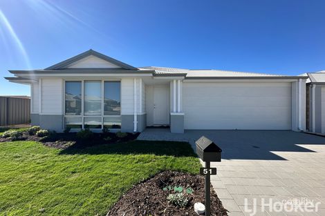 51 Sarasota Loop, Madora Bay, WA 6210