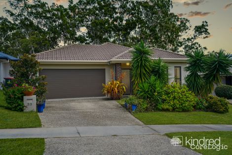 Property photo of 33 Pademelon Circuit North Lakes QLD 4509