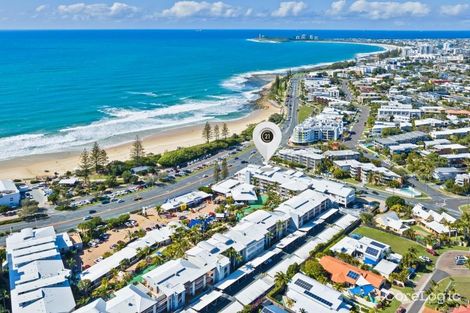 Property photo of 306/180 Alexandra Parade Alexandra Headland QLD 4572