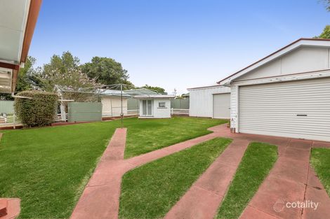 Property photo of 55A Ramsay Street South Toowoomba QLD 4350