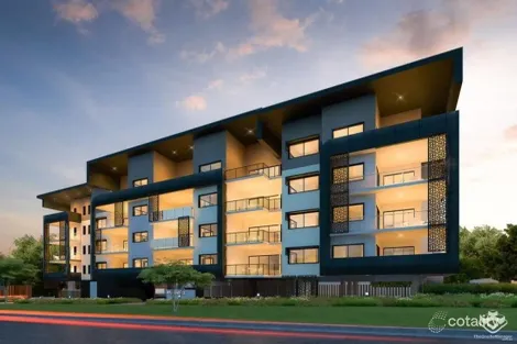 31 Bombery St, Cannon Hill, QLD 4170