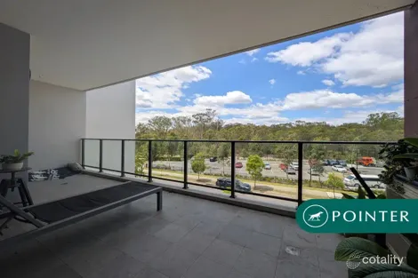 301/76 Lakeside Pde, Jordan Springs, NSW 2747