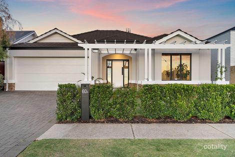 Property photo of 60A Duke Street Scarborough WA 6019