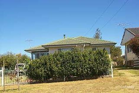 16 David St, Rockville, QLD 4350