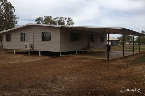 Property photo of 5 East Street Wallumbilla QLD 4428