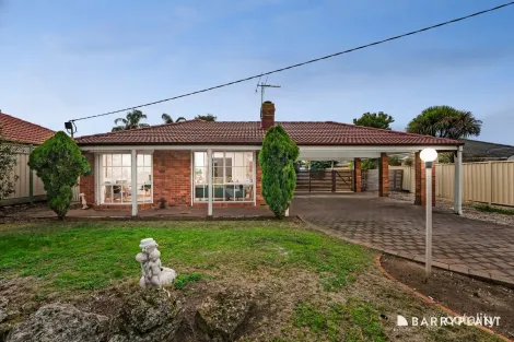 66 Centenary Ave, Kurunjang, VIC 3337