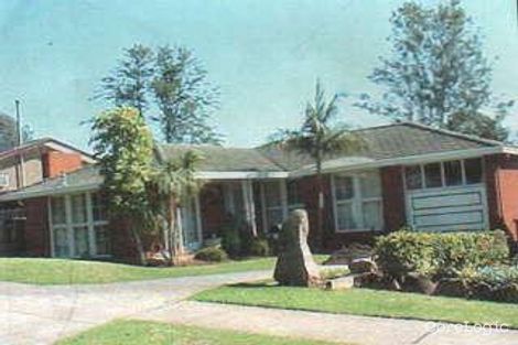 Property photo of 43 Raymond Avenue Campbelltown NSW 2560