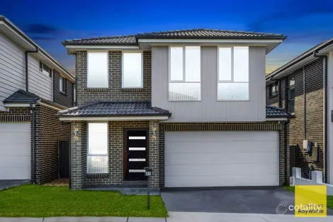 Property photo of 11 Apiary Street Austral NSW 2179