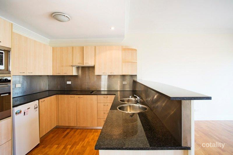 Property photo of 11/244-246 William Street Potts Point NSW 2011