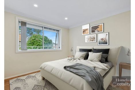 Property photo of 2 Paling Street Thornleigh NSW 2120