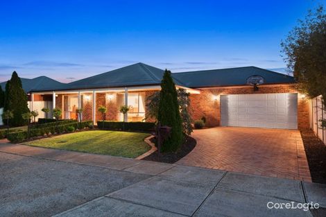 Property photo of 19 Phoenix Avenue Hoppers Crossing VIC 3029