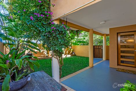 Property photo of 7/14 Gammon Drive Varsity Lakes QLD 4227