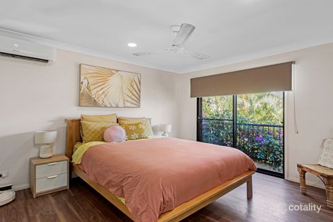 Property photo of 7/14 Gammon Drive Varsity Lakes QLD 4227