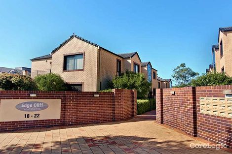 Property photo of 5/18-22 Campbell Street Northmead NSW 2152