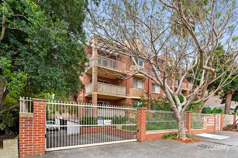 Property photo of 9/246-250 Maroubra Road Maroubra NSW 2035