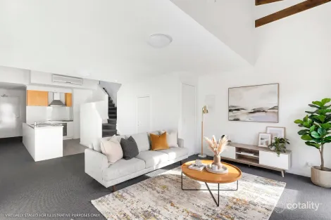 18/1 POTTERY CT, BRUNSWICK, VIC 3056