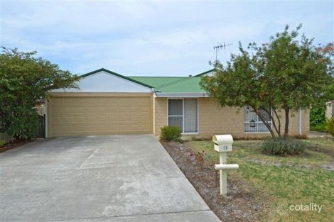 18 Warthwyke Ct, Bayonet Head, WA 6330