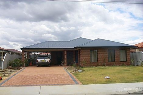 14 Park Rd, Kenwick, WA 6107