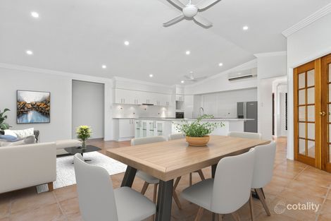 Property photo of 44 Monaro Circuit Mount Louisa QLD 4814