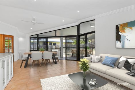 Property photo of 44 Monaro Circuit Mount Louisa QLD 4814