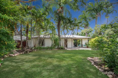 Property photo of 36 Macquarie Street Jensen QLD 4818