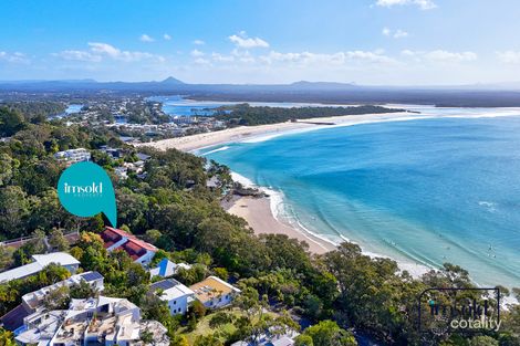 Property photo of 1/30 Alderly Terrace Noosa Heads QLD 4567