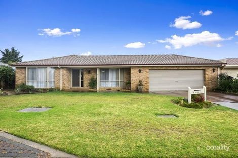 Property photo of 6 Elbe Close Werribee VIC 3030