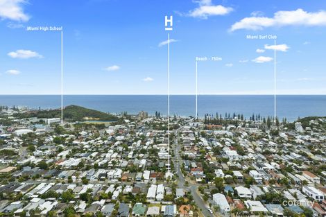 Property photo of 45 Dawn Parade Miami QLD 4220