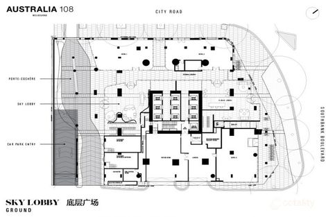 3305/70 Southbank Bvd, Southbank, VIC 3006