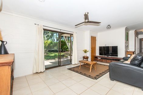 Property photo of 36 Macquarie Street Jensen QLD 4818
