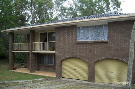 Property photo of 62 Atlantic Drive Loganholme QLD 4129