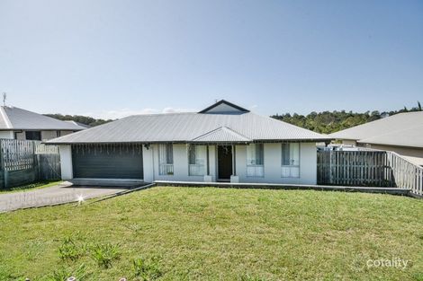 Property photo of 22 Perception Road Nambour QLD 4560