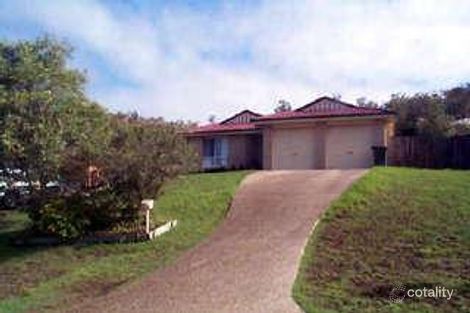 Property photo of 8 Peace Court Mount Warren Park QLD 4207