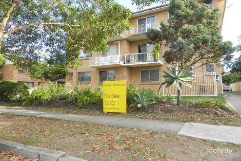 Property photo of 7/84 McBurney Road Cabramatta NSW 2166
