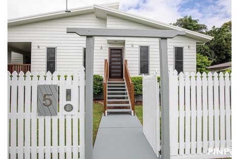 5 Rolston St, South Mackay, QLD 4740
