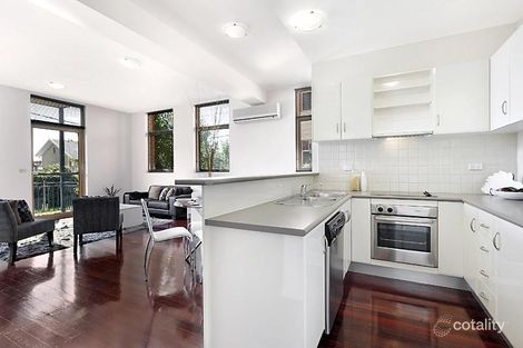 Property photo of 109/5 Ordnance Reserve Maribyrnong VIC 3032