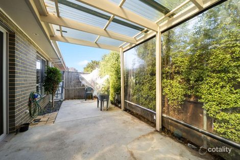 Property photo of 34 John Crawford Crescent Casey ACT 2913