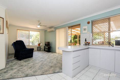 Property photo of 5 Fontana Court Greenfields WA 6210