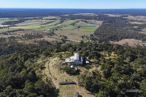 Lot 119 Mountain Rd, Bauple, QLD 4650