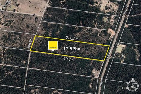 Property photo of 67 Ridge Road Tara QLD 4421