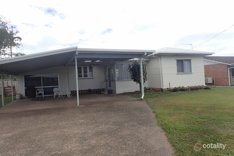 Property photo of 13 Coles Road Andergrove QLD 4740